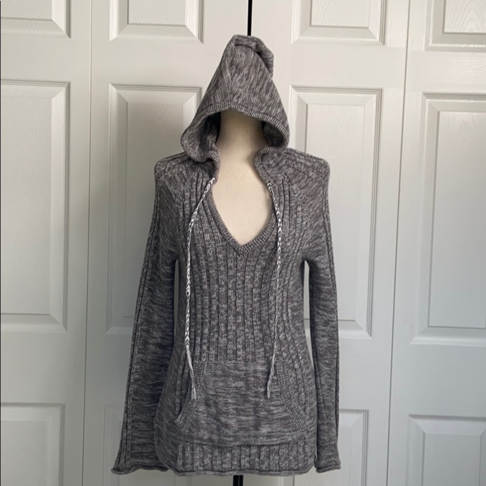 Roxy Surfer Pullover Sweater - image 1